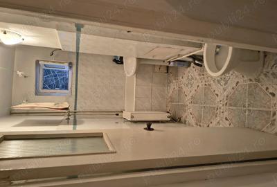 Apartament cu 2 camere decomandat în Central - 2