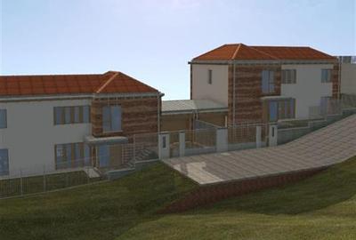 Teren Construcții intravilan de 1375 mp, în Feleacu - 5