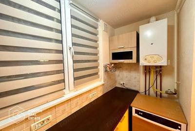 Apartament superb, 4 camere, parcul Orizont, parter, 2 bai, centrala proprie - 13