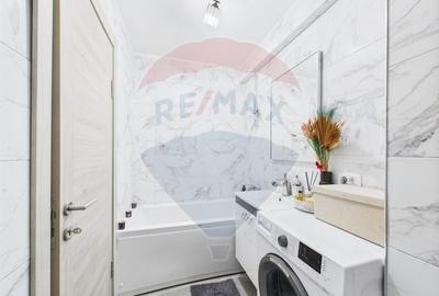 Apartament cochet cu 2 camere in zona Vitan-Barzesti - 7