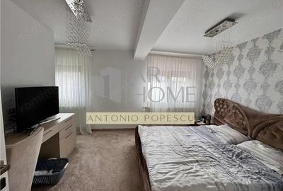 Casa S+P+1+M, Paulestii Noi, cartier privat cu SPA si teren de sport - 1