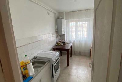 Apartament cu 2 camere decomandat în Central - 1