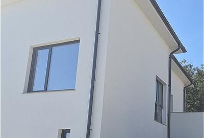 Casa cuplata, 168 mp utili, teren 200 mp - Dambul-Rotund - 2