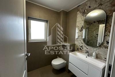 Apartament 2 camere,decomandat,centrala proprie, loc de parcare, Giroc - 7