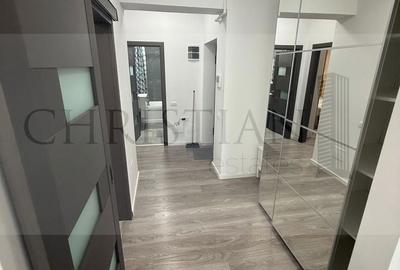 Apartament cu 2 camere decomandat în Regie - 2