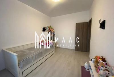 Apartament cu 3 camere decomandat, mobilat în Tineretului - 4