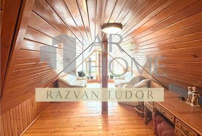 Casă individuală cu 4 camere cu Canalizare în Ultracentral - 11