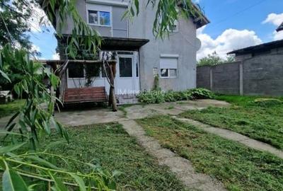 Casă individuală cu 5 camere cu Canalizare în Sânmihaiu Român - 13