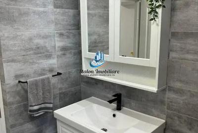 Apartament cu 2 camere decomandat în Central - 11
