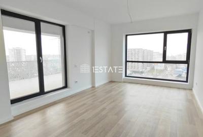 FINALIZAT | 3 cam. 79mp +terasa 34 mp, etaj 9/11,  loc parcare inclus - 2