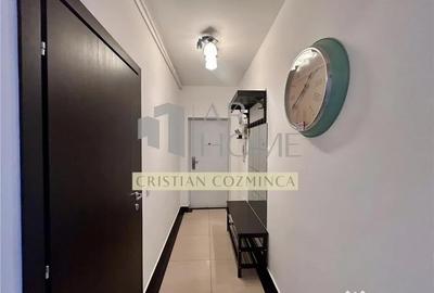 Apartament cu 3 camere decomandat în 9 Mai - 13
