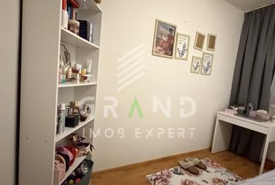 Apartament cu 3 camere decomandat în Mănăștur - 20