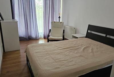 3 camere | Straulesti | Scoala Genesis| Petrom City | Damaroaia | - 5