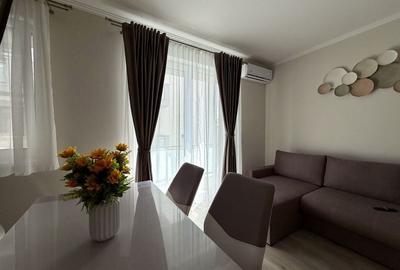 Apartament la prima inchiriere cu 2 camere   |   Giroc - 3