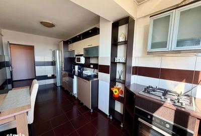 Apartament cu 3 camere decomandat în Central - 11