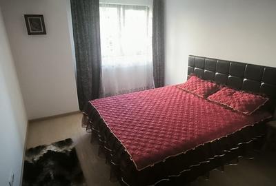 Apartament 3 camere de vanzare - zona Craiovei, bloc MAIA Craiovei - 7
