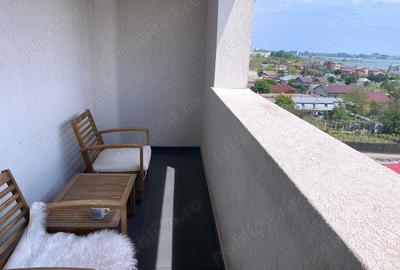 Apartament spatios de vanzare 3 camere Palazu Mare - 9