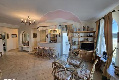 Apartament cu 4 camere decomandat în Nord - 10