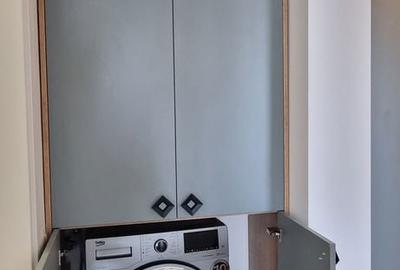 Apartament cu 3 camere în Nord - 4