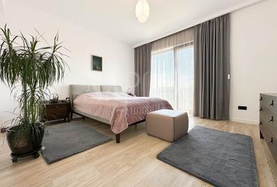 Duplex cu 5 camere cu Canalizare în Andrei Mureșanu - 8