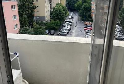 Apartament cu 2 camere semidecomandat în Gării - 6