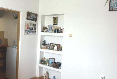 Apartament cu 3 camere decomandat în Triaj - 4