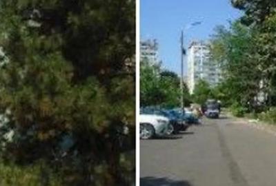 Apartament cu 2 camere decomandat în Central - 7