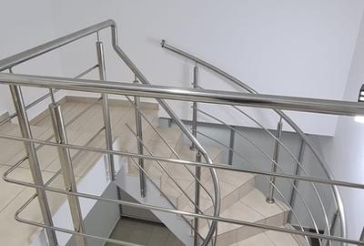 Oltenitei, Gama Residence - 3