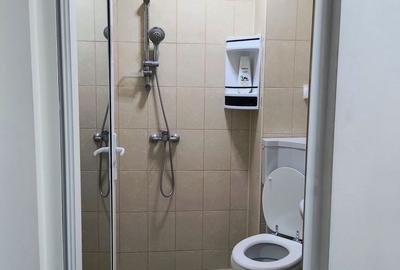 Garsonieră decomandată în Țiglina 1 - 1