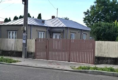 Casă cu 3 camere în Odobești - 8