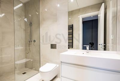 REA1025377 Apartament spatios High End 3 camere One Verdi Park I Design modern - 9