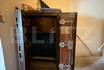 Spațiu comercial, de 1,200 mp, în Răcăștia - 19