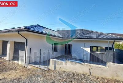 Casă cu 6 camere cu Teren 835 Mp în Tăuții-Măgherăuș - 12