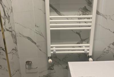 Apartament cu 2 camere în Mamaia-Sat - 2