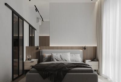 VALERIU BRANISTE 38 - Apartamentele se văd, nu se mai explică - 12