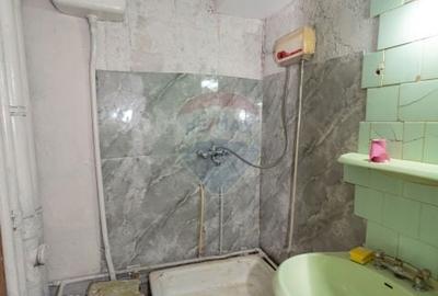 Garsonieră decomandată în Pantelimon - 8