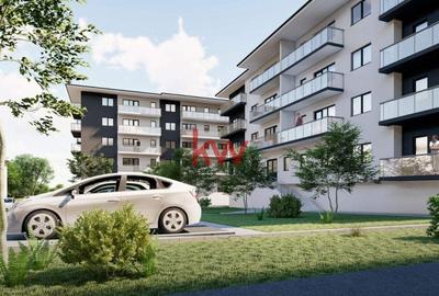 Apartamente noi cu 1 camera- Galata - 3