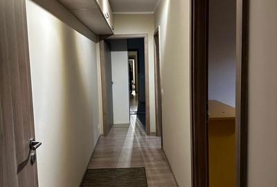 Apartament cu 2 camere decomandat, mobilat în Circumvalațiunii - 3