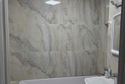 Apartament cu 3 camere semidecomandat în Unirii - 2