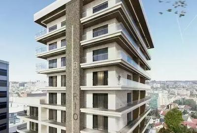 Apartament cu 4 camere semidecomandat în Unirii - 4