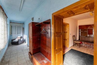 Casa cu 3 camere si teren 2196 mp de vanzare in Covasant,Arad - 1