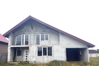 Vand casa P+1E Calugareni, Arad - 1