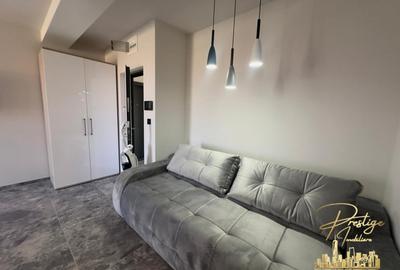 Apartament cu 2 camere in bloc nou de inchiriat in Grigorescu - Oradea - 5