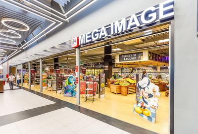 Spațiu comercial, de 150 mp, în Dumbrăvița - 5