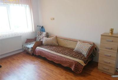 1 camera| Decomandat | Calea Turzii 168 | Parcare - 3