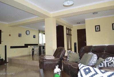 Glambocu - Bascov, Casa constructie 2008, teren 1066 mp - 19