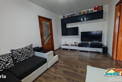 Apartament cu 3 camere semidecomandat în Vest - 4