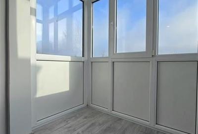 Apartament cu 2 camere decomandat în Bucureștii Noi