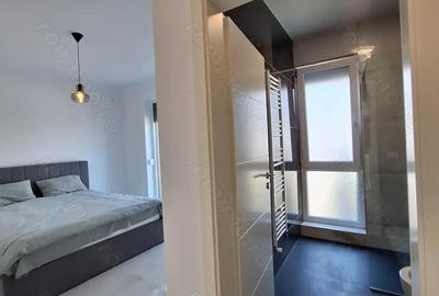 Modern. Mobilat si utilat. Disponibil imediat. - 3