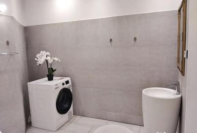 Apartament cu 2 camere decomandat în Bunloc - 5